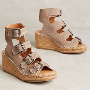 Kelsi Dagger Brooklyn Island Espadrilles